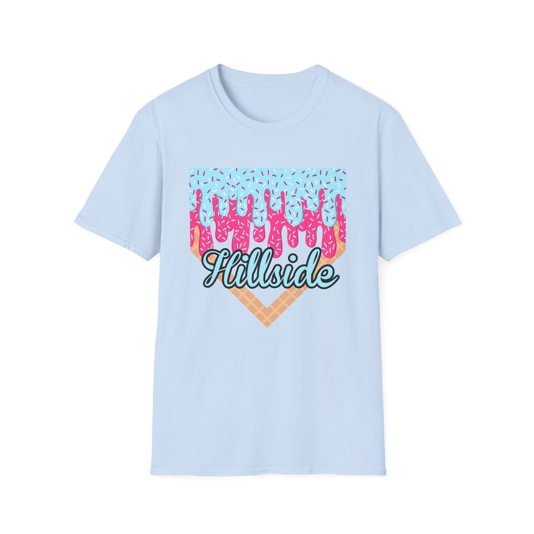 Unisex Adult Softstyle T-Shirt
