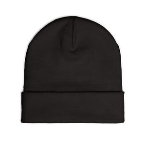 Hillside Beanie (Embroidery)