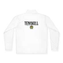 Load image into Gallery viewer, Adult Size Unisex Quarter-Zip Pullover
