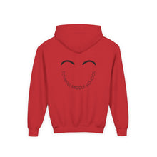 Load image into Gallery viewer, Youth Heavy Blend Hooded Sweatshirt Printify
