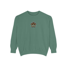 Load image into Gallery viewer, Unisex Embroided TMS Logo Sweatshirt Printify
