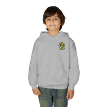 Load image into Gallery viewer, Youth Heavy Blend Hooded Sweatshirt Printify
