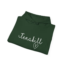 Load image into Gallery viewer, Unisex Everyday Hooded Tenakill Sweatshirt Printify
