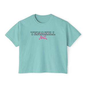 Tenakill Boxy Tee Printify