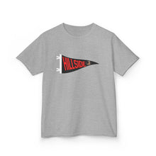 Load image into Gallery viewer, Kids Pennant Flag Tee Printify
