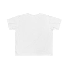 Load image into Gallery viewer, Toddler&#39;s Fine Jersey Tee Printify
