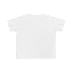 Toddler's Fine Jersey Tee Printify