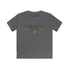Load image into Gallery viewer, Adult Size Tenakill Softstyle Tee Printify
