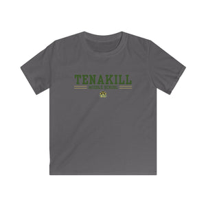 Adult Size Tenakill Softstyle Tee Printify