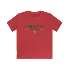 Load image into Gallery viewer, Adult Size Tenakill Softstyle Tee
