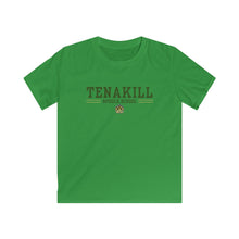 Load image into Gallery viewer, Adult Size Tenakill Softstyle Tee Printify

