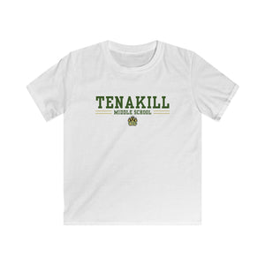 Adult Size Tenakill Softstyle Tee Printify