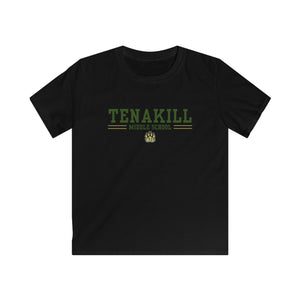 Adult Size Tenakill Softstyle Tee Printify