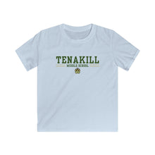 Load image into Gallery viewer, Adult Size Tenakill Softstyle Tee Printify
