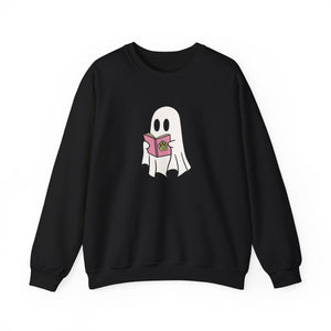 Adult Unisex Heavy Blend™ Crewneck Sweatshirt Printify