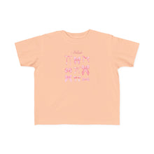 Load image into Gallery viewer, Toddler&#39;s Tee
