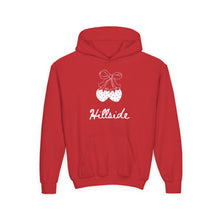 Load image into Gallery viewer, Youth Heavy Blend Hooded Sweatshirt
