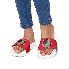 Carregar imagem no visualizador da galeria, Hillside Youth Removable-Strap Sandals Printify
