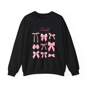 Adult Unisex Heavy Blend™ Crewneck Sweatshirt Printify