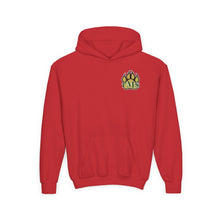 Load image into Gallery viewer, Youth Heavy Blend Hooded Sweatshirt Printify
