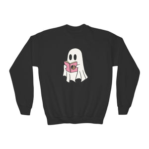 Youth Crewneck Sweatshirt