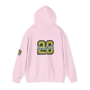 Unisex Heavy Blend™ Hooded Sweatshirt Printify