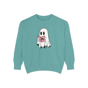 Adult Unisex Sweatshirt Printify