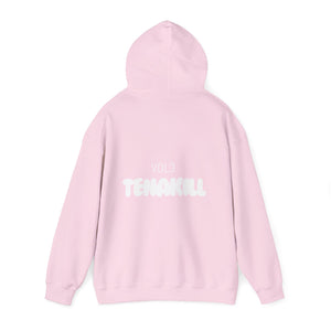 Unisex Heavy Blend™ Hooded Sweatshirt Printify