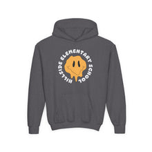 Load image into Gallery viewer, Youth Heavy Blend Hooded Sweatshirt
