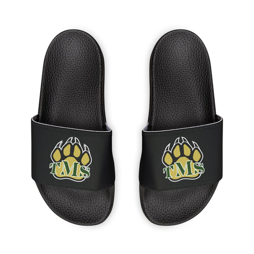 Tenakill Boy's Removable-Strap Sandals Printify