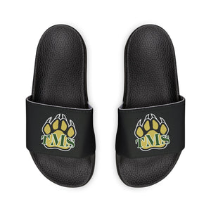 Tenakill Boy's Removable-Strap Sandals Printify