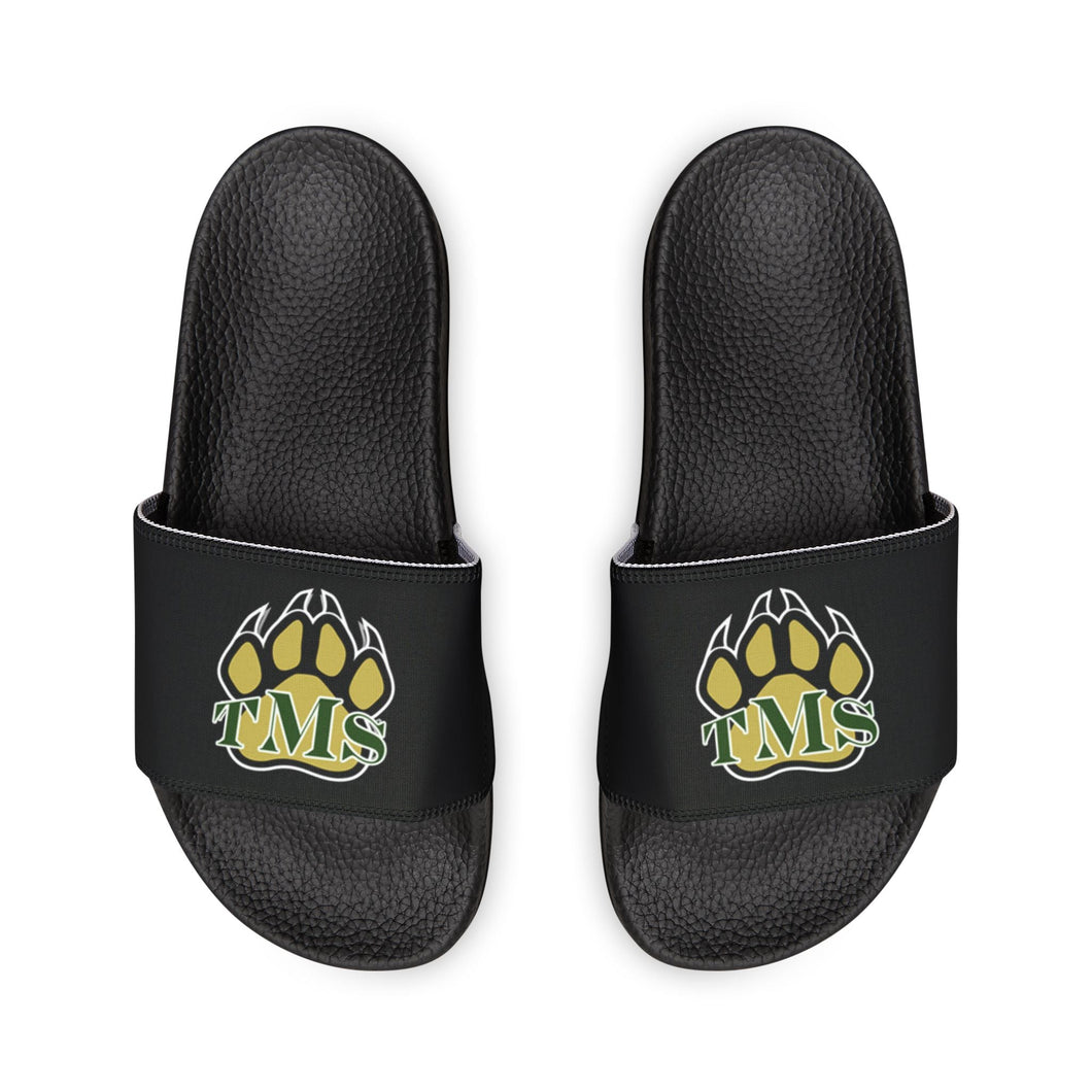 Tenakill Boy's Removable-Strap Sandals Printify