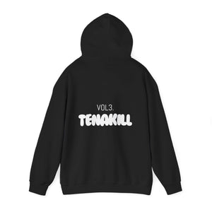 Unisex Heavy Blend™ Hooded Sweatshirt Printify