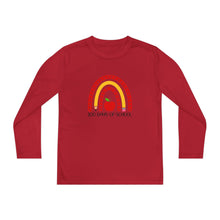 Load image into Gallery viewer, Youth Long Sleeve Competitor Tee Printify
