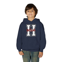 Load image into Gallery viewer, Youth Heavy Blend Hooded Sweatshirt Printify
