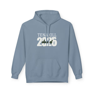 Unisex Tenakill Softstyle Fleece Hoodie Printify