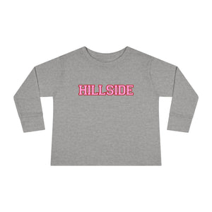 Kids Long Sleeve Tee Printify