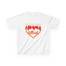 Load image into Gallery viewer, Kids Heavy Cotton™ Tee
