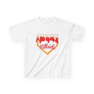 Kids Heavy Cotton™ Tee