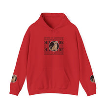 Load image into Gallery viewer, Adult Unisex Heavy Blend™ Hooded Sweatshirt Printify

