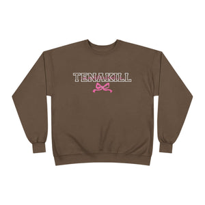 Tenakill Crewneck Sweatshirt Printify