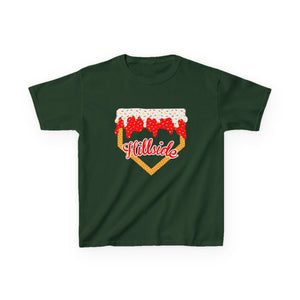 Kids Heavy Cotton™ Tee Printify