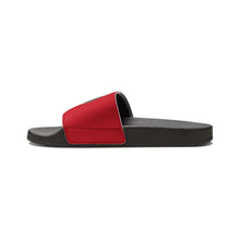 Carregar imagem no visualizador da galeria, Hillside Youth Removable-Strap Sandals Printify

