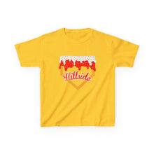 Load image into Gallery viewer, Kids Heavy Cotton™ Tee Printify
