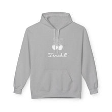 Load image into Gallery viewer, Adult Unisex Midweight Softstyle Fleece Hoodie
