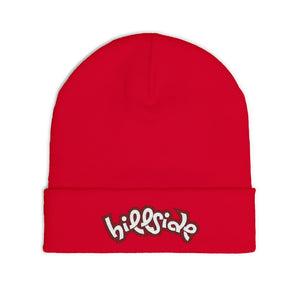 Hillside Beanie (Embroidery)
