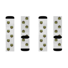 Load image into Gallery viewer, TMS Socks Printify
