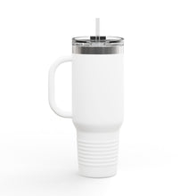 Load image into Gallery viewer, TMS Logo Insulated Travel Mug, 40oz

