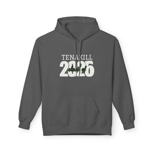 Unisex Tenakill Softstyle Fleece Hoodie Printify