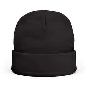 Hillside Beanie (Embroidery)
